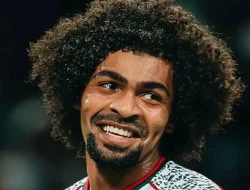 Potensi Timnas Indonesia Menyongsong Piala Dunia