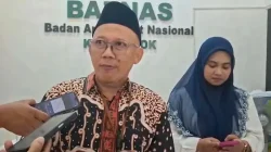 Pencurian Mengerikan di Kantor Baznas Depok: Data Penting Raib