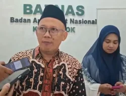 Pencurian Mengerikan di Kantor Baznas Depok: Data Penting Raib