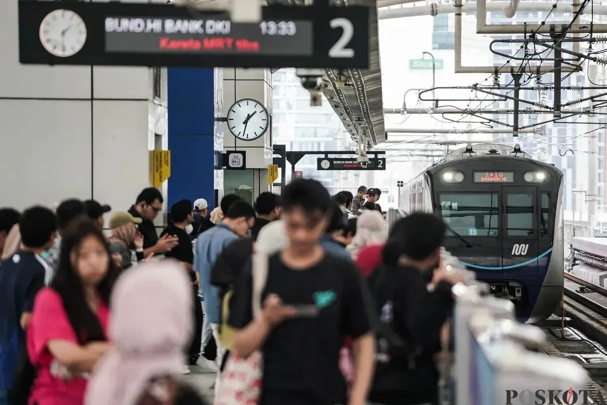 Kemudahan Transportasi untuk Penonton Timnas di SUGBK Kemudahan Transportasi untuk Penonton Timnas di SUGBK
