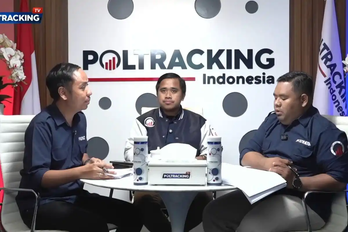 Kepercayaan Publik Terhadap Partai Politik di Indonesia