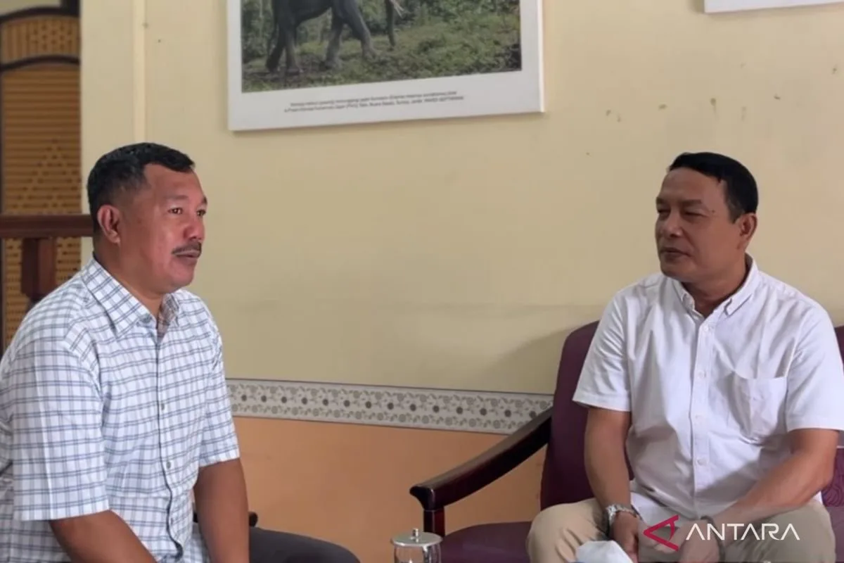 Upaya Pemkab Kerinci Memperkenalkan Potensi Wisata Daerah