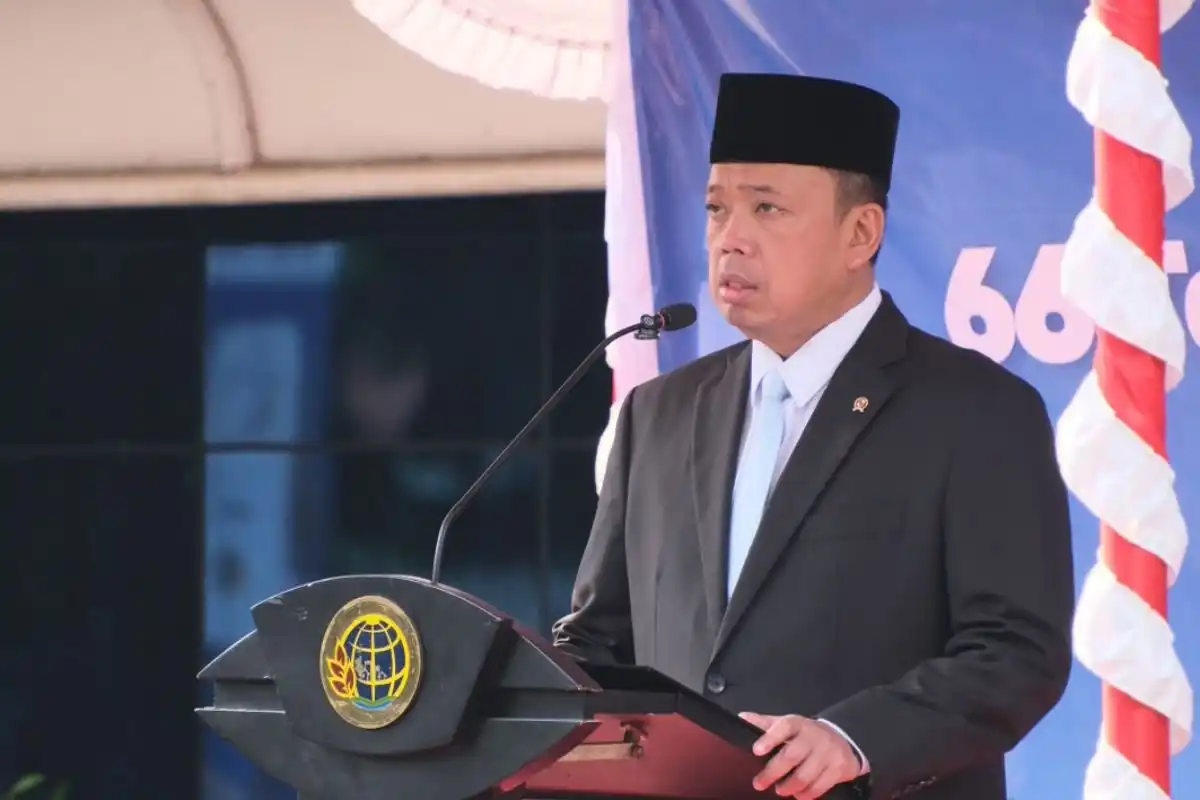 Momentum Hantaru 2026 untuk Pelayanan Pertanahan yang Lebih Baik