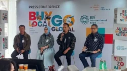 Perkuat Ekonomi Nasional Melalui Industri Halal Global