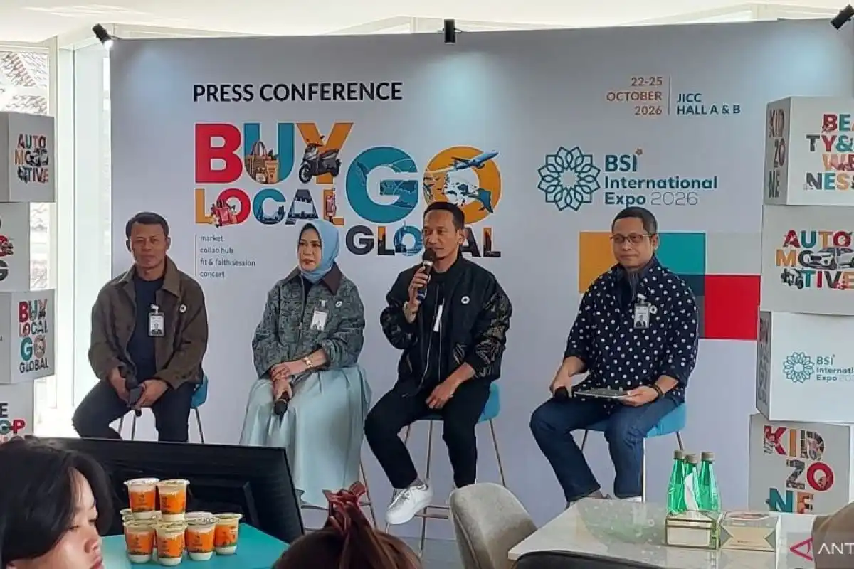 Perkuat Ekonomi Nasional Melalui Industri Halal Global