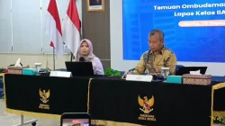 Evaluasi Diperlukan untuk Fasilitas Mewah Lapas Cibinong
