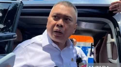 Investasi Keselamatan Pelayaran: Tanggapan Menteri Perhubungan terhadap Kecelakaan KMP Virgo Transport 8