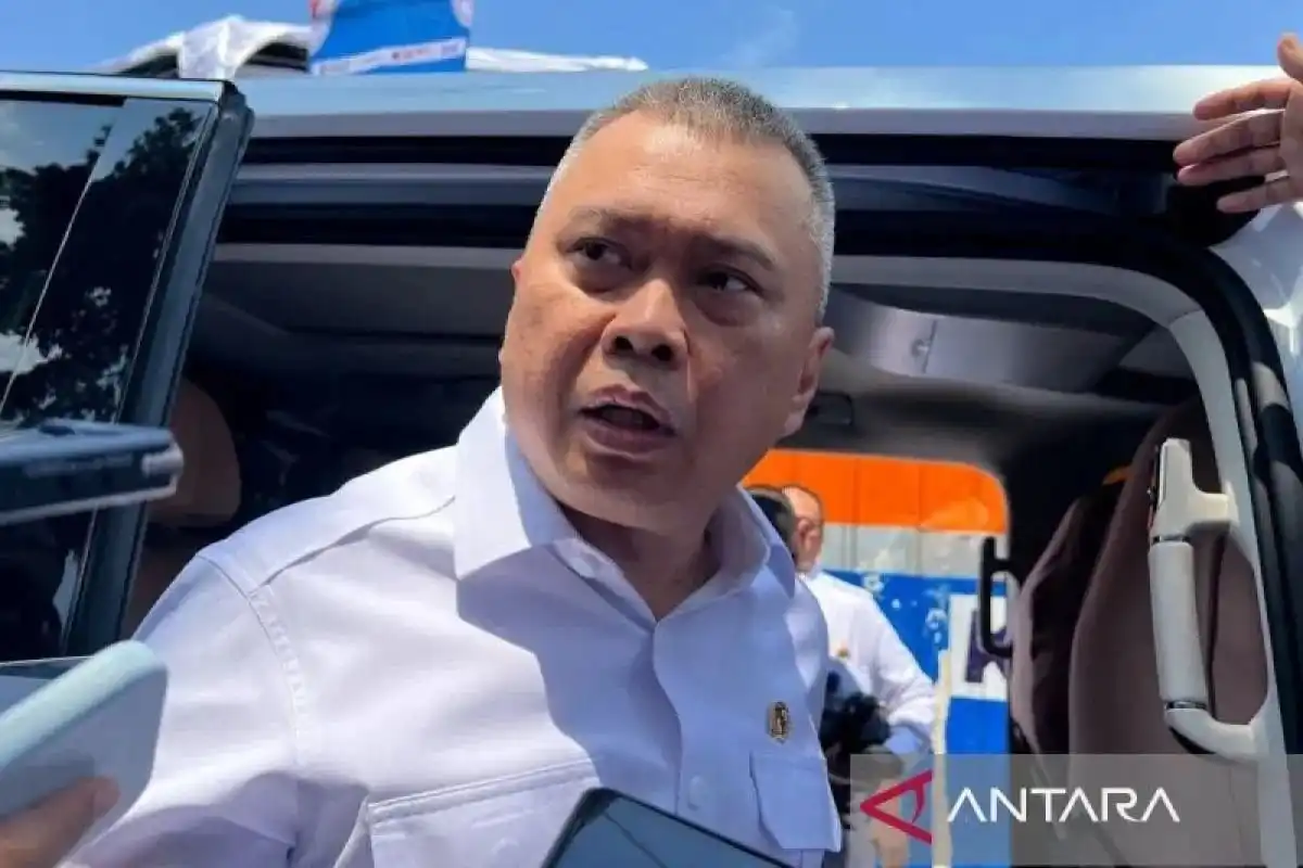 Investasi Keselamatan Pelayaran: Tanggapan Menteri Perhubungan terhadap Kecelakaan KMP Virgo Transport 8