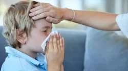 Munculnya Kasus Influenza A di Kota Bandung