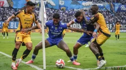 Jadwal Pertandingan Liga Super Indonesia Pekan Keempat