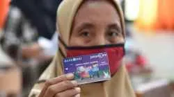 Pencairan Bantuan Sosial Kartu Lansia Jakarta Bulan September 2026 Terhambat Pencairan Bantuan Sosial Kartu Lansia Jakarta Bulan September 2026 Terhambat