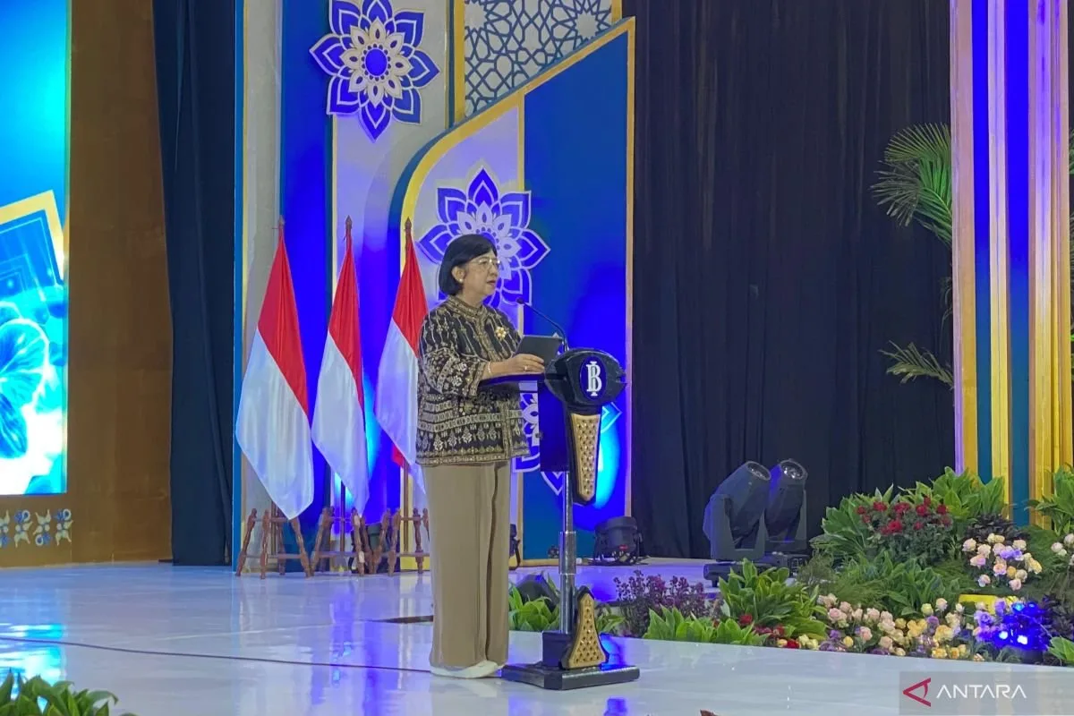 Relevansi Ekonomi Syariah dalam Perekonomian Global