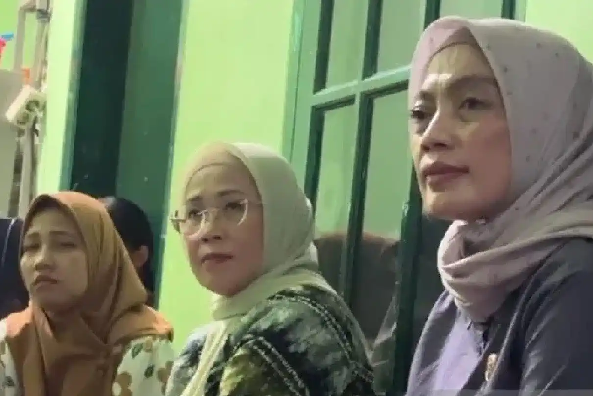 Penyelidikan Kasus Kekerasan di SMPN 18 Malang Penyelidikan Kasus Kekerasan di SMPN 18 Malang