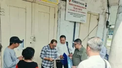 Kasus Penghuni Bangunan Sitaan di Surabaya: Dari Pemilik Sah ke Tersangka