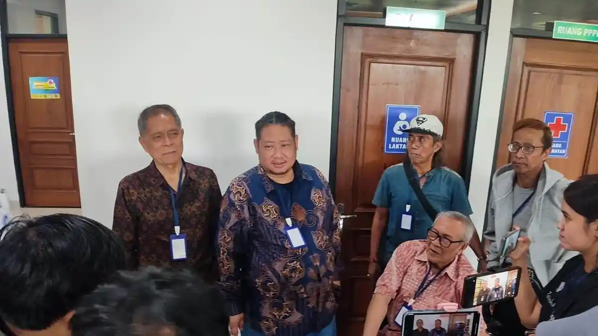 Kepastian Hukum bagi PARFI di Bawah Ki Kusumo