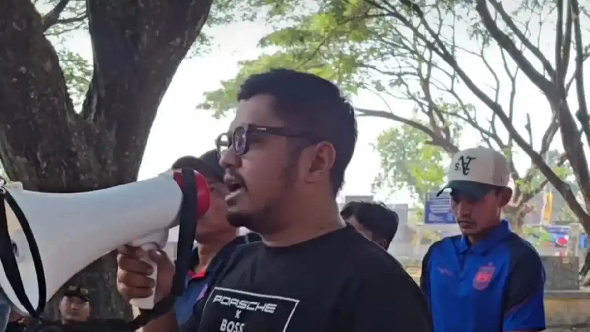 Pembatalan Pertandingan PSIS Semarang Kontra Persiku Kudus: Imbas Izin Kepolisian Pembatalan Pertandingan PSIS Semarang Kontra Persiku Kudus: Imbas Izin Kepolisian