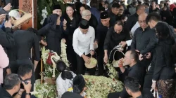 Kenangan Fadli Zon tentang Guruh Soekarnoputra, Penggagas Literasi Indonesia