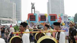Merayakan 24 Tahun CFD Jakarta dan Tantangannya