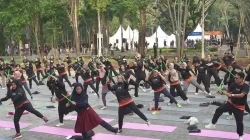Meningkatnya Kesadaran akan Gaya Hidup Sehat di Jakarta