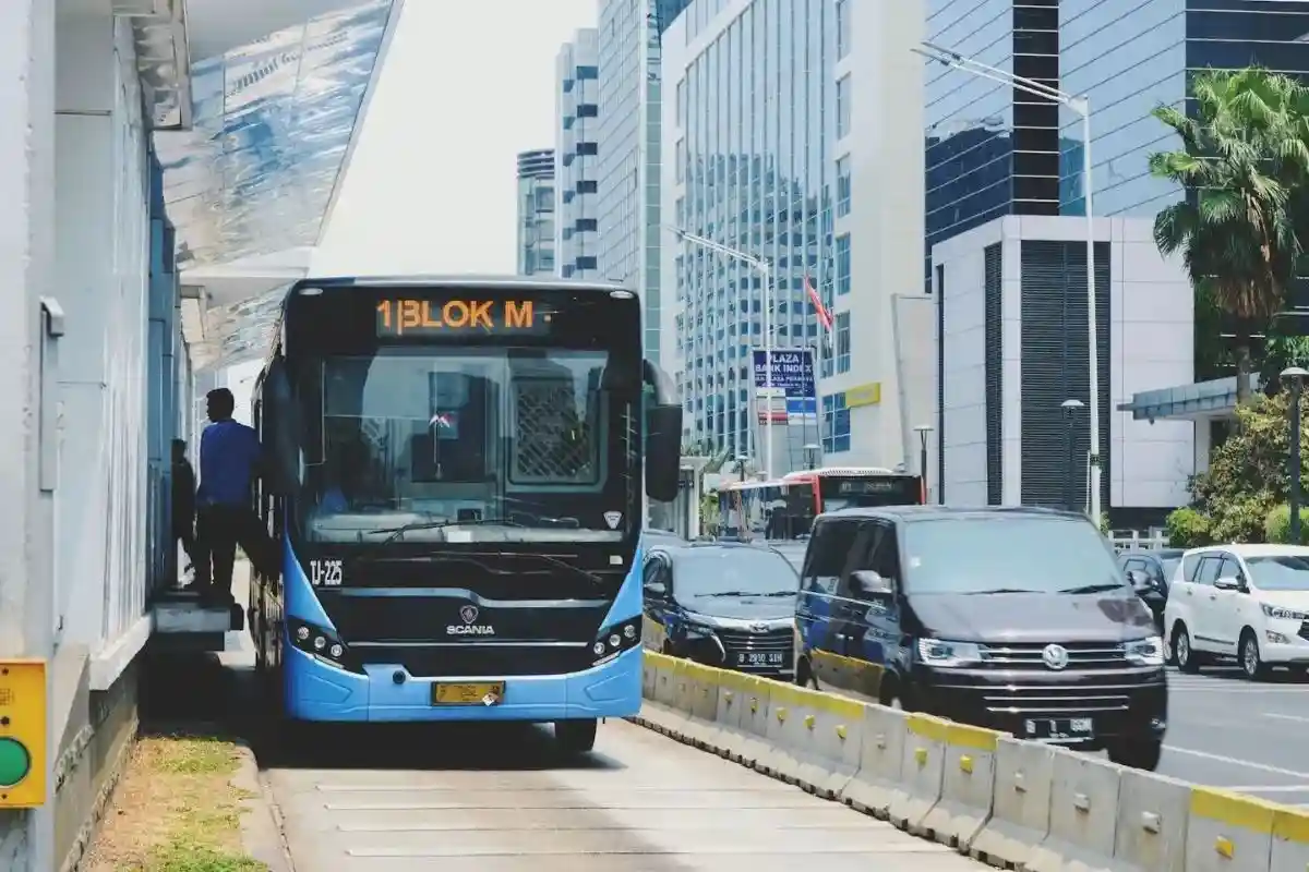 Panduan Transportasi Menuju Festival Pestapora 2026