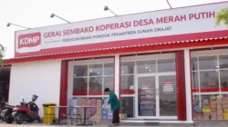 Pengoperasian Koperasi Desa Merah Putih Parung Panjang Tertunda