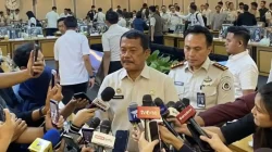 Tuntutan Tegas DPR Terhadap Dirjen Pemasyarakatan Terkait Fasilitas Mewah