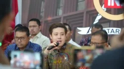 Kepastian Hukum Dalam Pengurus Ikatan Notaris Indonesia
