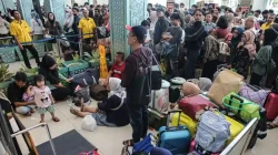 Lonjakan Penumpang Kereta Di Jakarta Menjelang 2026