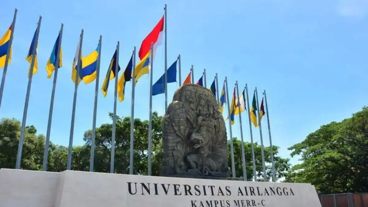 Kejadian Keracunan Makanan di Universitas Airlangga: 172 Mahasiswa Terdampak