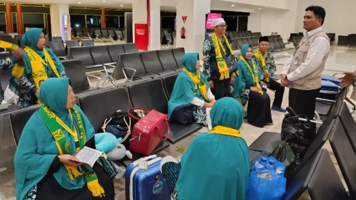 Kewaspadaan Terhadap Praktik Travel Umrah yang Tidak Resmi