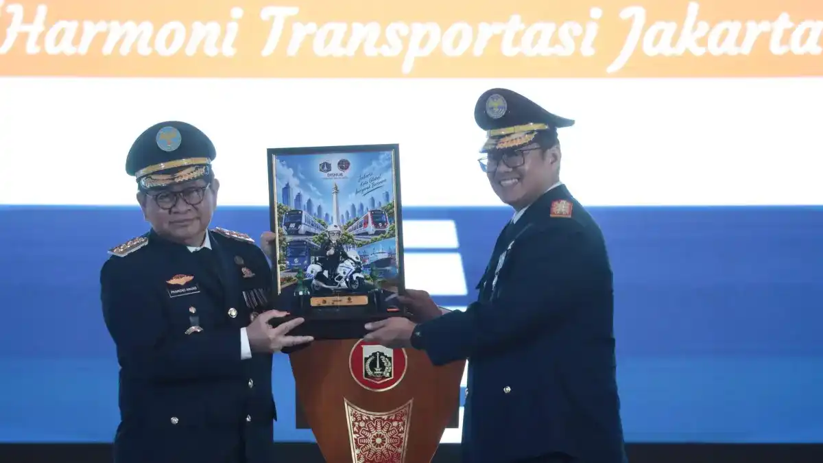 Pemberhentian Oknum Pejabat Damkar yang Terlibat Penipuan Rekrutmen