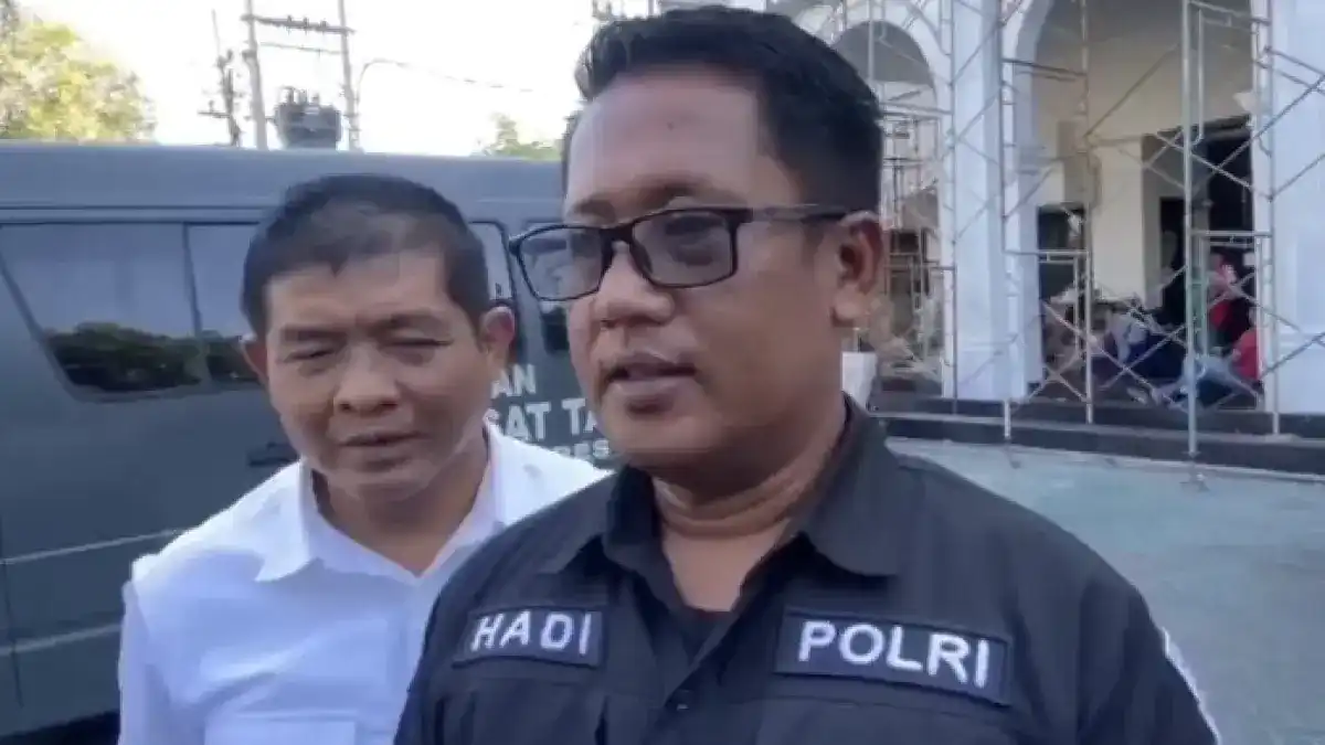 Tiga Anggota DPRD Jatim Diduga Terlibat Pesta Narkoba