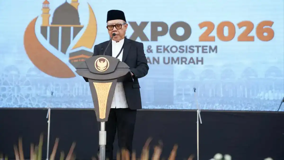 Strategi Nasional untuk Meningkatkan Produk Lokal dalam Pasar Haji dan Umrah