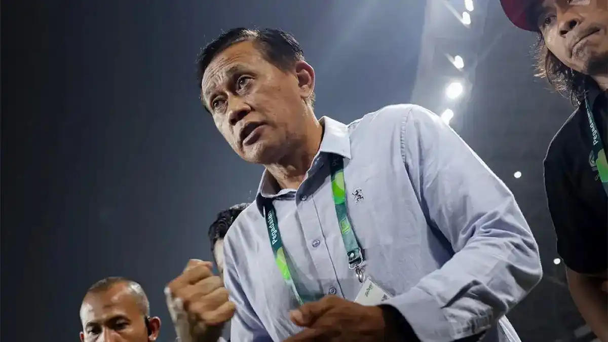 Performa Adhyaksa FC Menurun Jelang Pertandingan Melawan PSIS