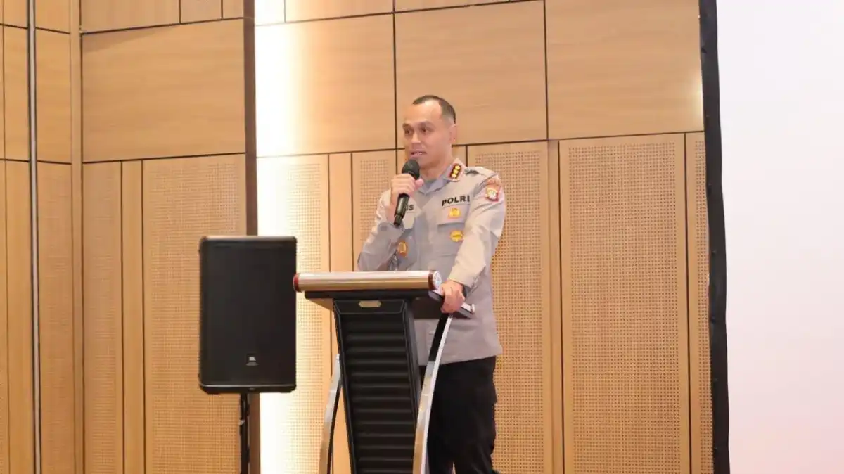 Upaya Polisi Bekasi Menangkal Keterlibatan Pelajar dalam Aksi Kerusuhan