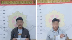 Curiga Mobil Putar Balik Lawan Arah, Polisi Tamansari Temukan Belasan Obat Keras Tanpa Izin – Poskota