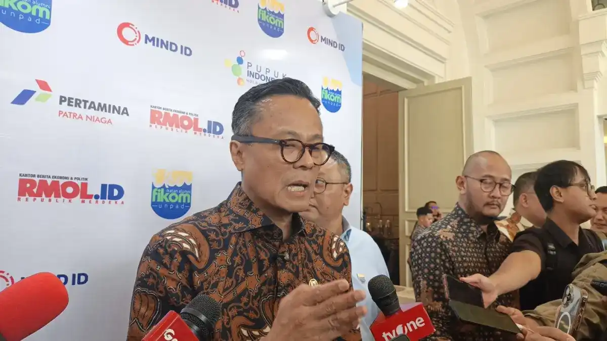 Danantara Siapkan Investasi Pabrik Etanol untuk Perkuat Kemandirian Energi