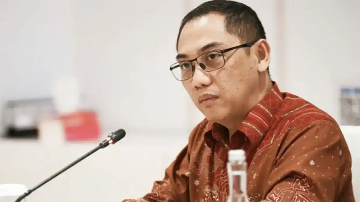 Kemkomdigi Usut Dugaan Perdagangan Data Pribadi dan Telusuri Situs Pelanggar