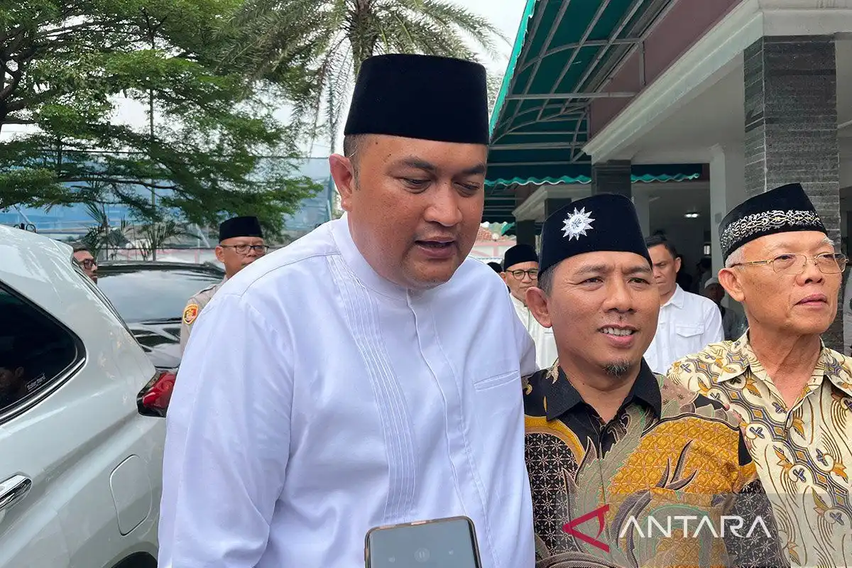 Anggaran Pembebasan Lahan Jalan Tambang Bogor Dialihkan untuk Pendidikan dan Kesehatan