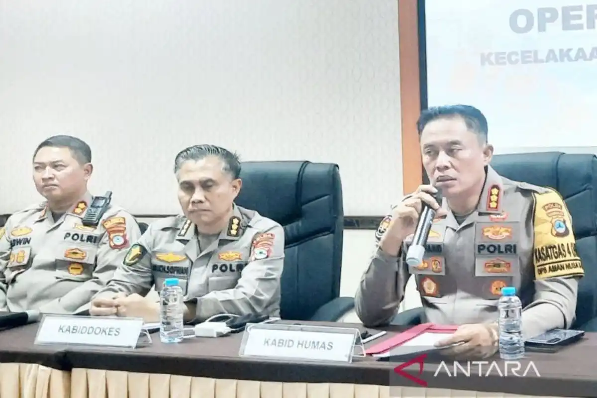 Penyidikan Tenggelamnya Virgo Transport 8 Berlanjut, Nakhoda Diperiksa di Banjarmasin