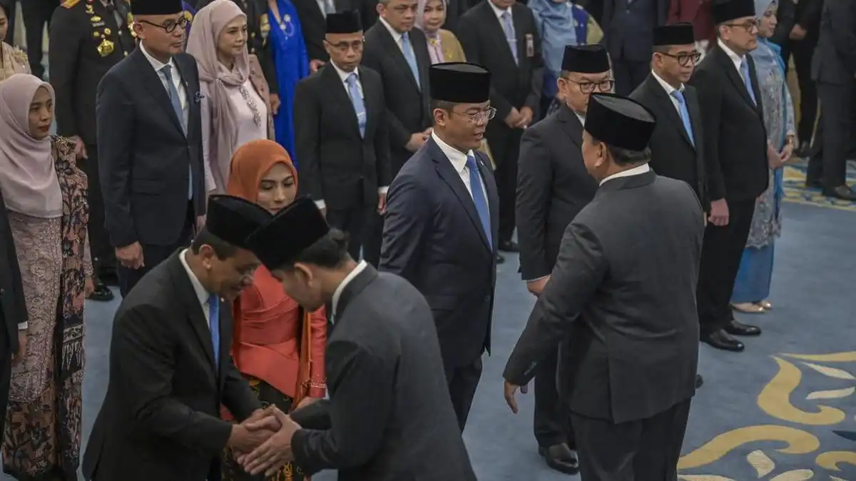 Ia juga mengaku akan menjadwalkan waktu dengan Kemenimipas untuk membahas laporan yang ditemukan Ombdusman tersebut
