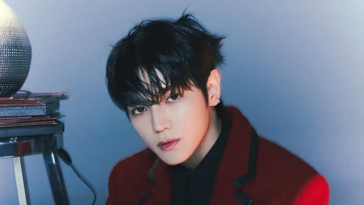 Taeyong NCT 127 Menjelajah Jakarta, dari JPO hingga Warung Kerek