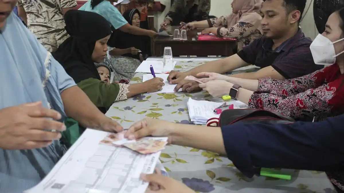 Panduan Klarifikasi Bansos yang Ditangguhkan karena Indikasi Judi Online
