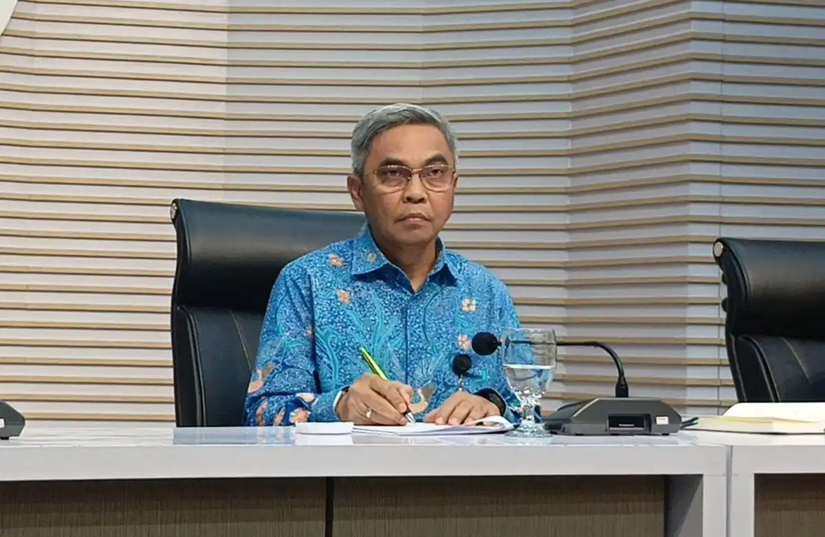 KPK Buka Kemungkinan Turun Langsung Selidiki Dugaan Pungli di Lapas Cibinong