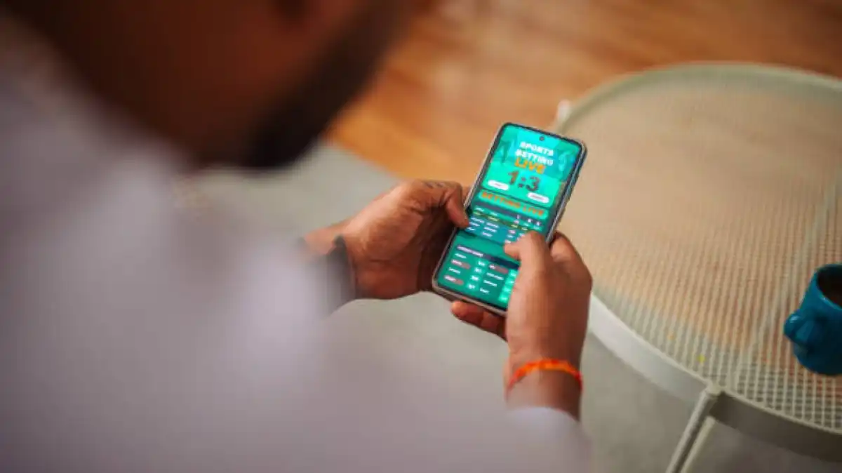 620 Pegawai Kemensos Dijatuhi Hukuman Berat Terkait Judi Online