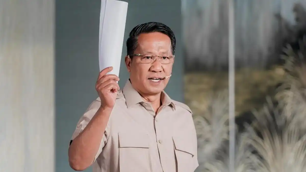 Pemerintah Siapkan Skema Pemulihan bagi Warga Binaan Kasus Narkotika