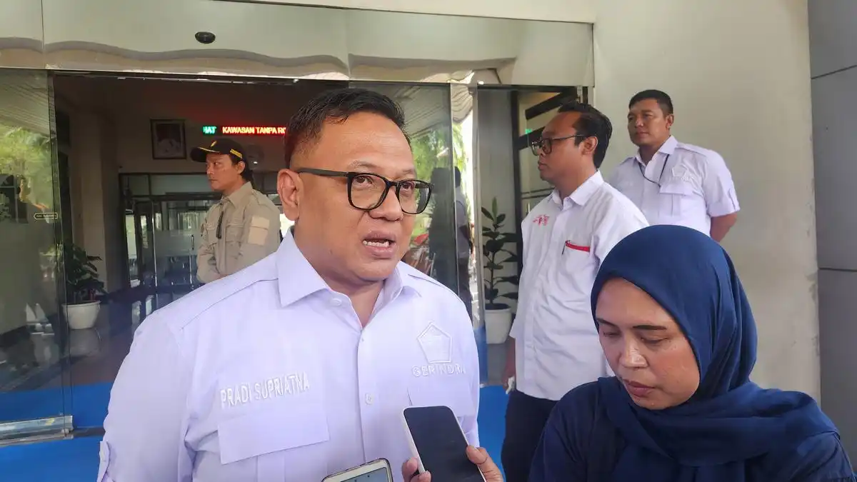 DPRD Jawa Barat Soroti Dugaan Peredaran Sabu di Rutan Depok