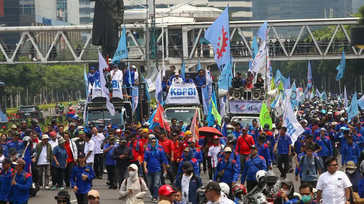 MK Menyatakan Gugatan Syarat Pendidikan Gibran Tidak Dapat Diterima