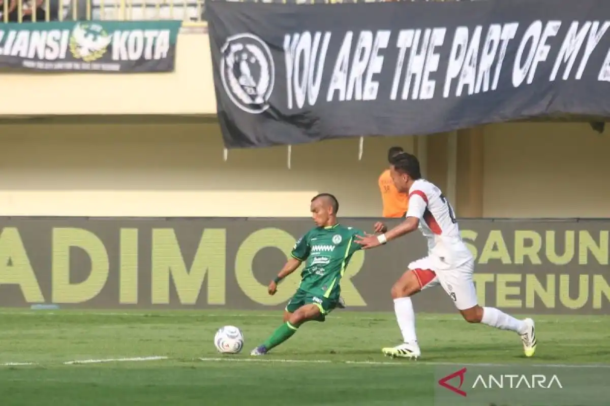PSS Sleman Menjalani Evaluasi Menyeluruh di Tengah Jeda Kompetisi