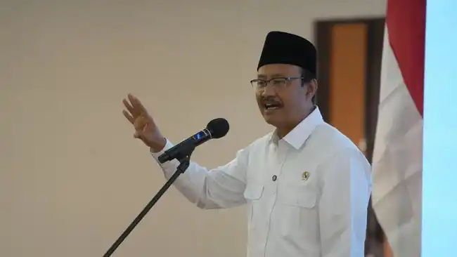 Kemensos Menjatuhkan Sanksi kepada 1.900 Pegawai yang Terindikasi Judi Online